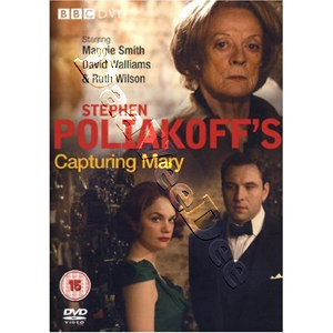 Capturing Mary (DVD)